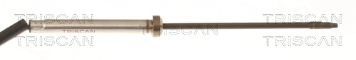 Sensor de temperatura de gases de escape antes del filtro de partículas VAG 226401632R