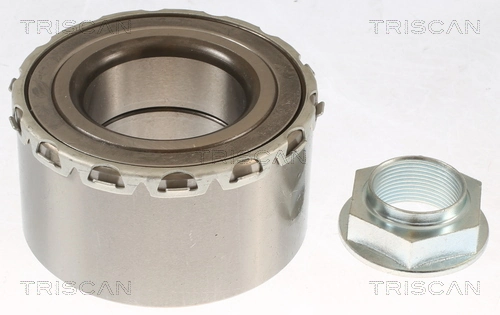 Comprar 713667980 INA Cojinete de cubo delantero/trasero