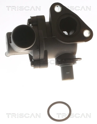Caja termostato Skoda Fabia I
