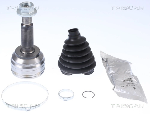 Comprar Junta homocinética exterior delantera Tesla Model S 5YJS a bajo precio