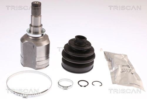 854013202 Triscan