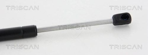 Muelle de capó  para Land Rover Freelander II L359