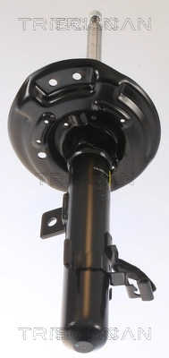 Amortiguador delantero derecho N490N391 NPS