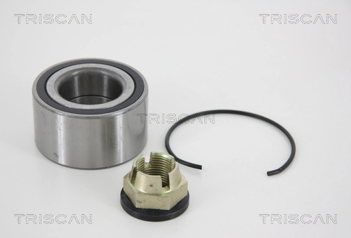Cojinete de rueda delantero MAN 81934200357 precio, desde 19,80 EUR