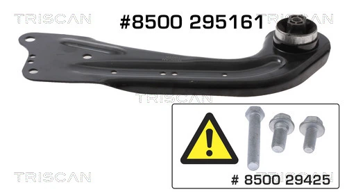 8500295161 Triscan