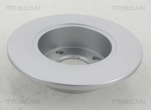 Disco de freno trasero Audi 100 C2 sedán (43) (1976 - 1982) precio, desde 25,20 EUR