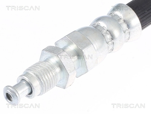 Tubo de frenos delantero para Mazda 3  BK12