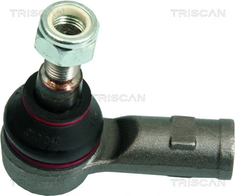  Rótula barra de dirección Mercedes Vito 1