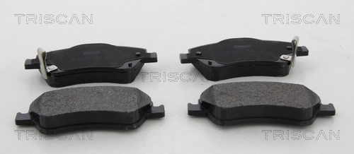 Comprar 0446502200 VAG Pastillas delanteras de freno