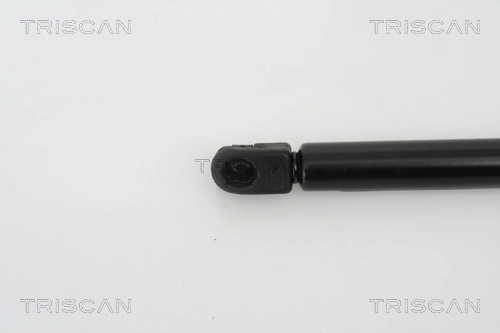 Muelle neumático, tapa delantera Hans Pries (Topran) 113527586 precio, desde 14,28 EUR
