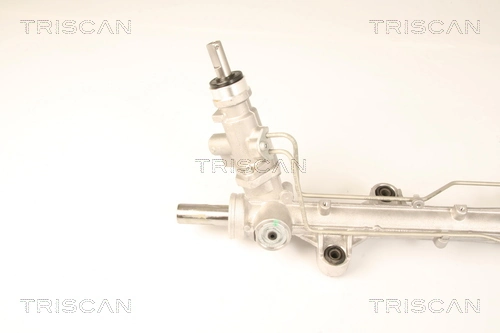 Cremallera caja de direccion para Volkswagen Multivan T5 7HM, 7HN, 7HF, 7EF, 7EM, 7EN
