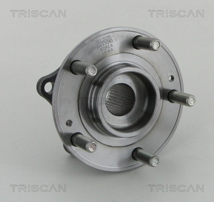 Comprar Buje de rueda delantero Hyundai Tucson II TM
