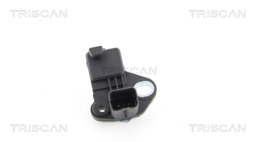  Sensor de cigüeñal Peugeot 207 