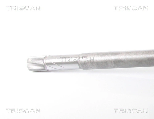 Comprar 391002176R Nissan/Infiniti Semieje delantero derecho