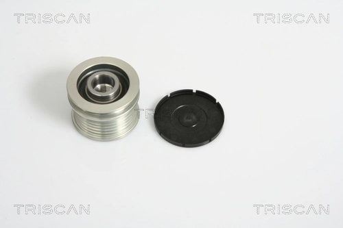 Polea de alternador Mercedes Sprinter II 3,5-t