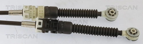Cable de accionamiento de caja de cambios Triscan 814025716 precio, desde 76,96 EUR