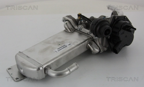Comprar 881329303 Triscan Enfriador de recirculación de gases de escape EGR