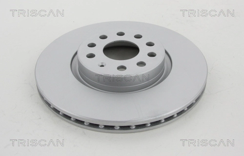 Frenos delanteros Seat Leon IV hatchback (KL1, KLG) (2019 - 2026) precio, desde 46,46 EUR