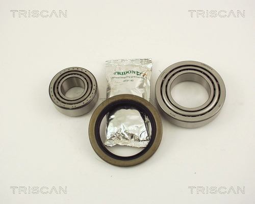Cojinete de rueda delantero Volkswagen LT 28-35 I furgoneta (1975 - 1996) precio, desde 27,43 EUR