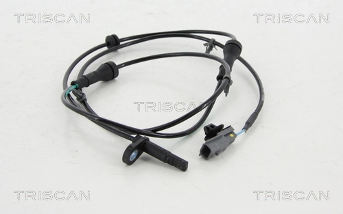 Sensor ABS de rueda delantera Nissan JUKE JPN hatchback (F15) (2010 - 2019) precio, desde 19,00 EUR