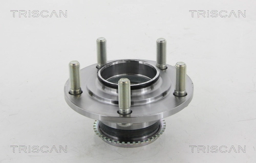 Buje de rueda Mitsubishi Outlander I SUV (CU) (2003 - 2008) precio, desde 56,36 EUR