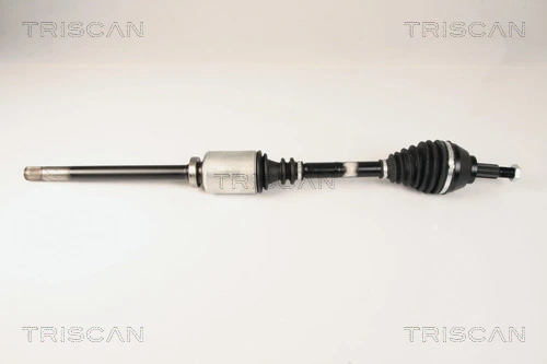 854025647 Triscan