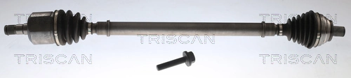 8540295090 Triscan
