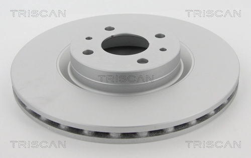 Discos para Lancia Delta I 831AB0