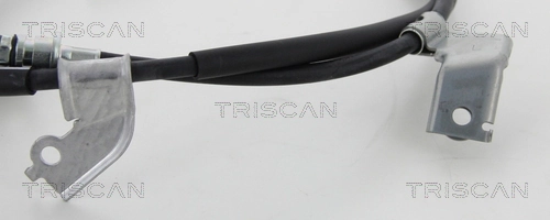 Cable de freno de mano trasero izquierdo Honda Civic VII hatchback (EU, EP, EV) (2000 - 2006) precio, desde 24,50 EUR