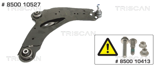 850010527 Triscan