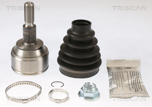 854016156 Triscan