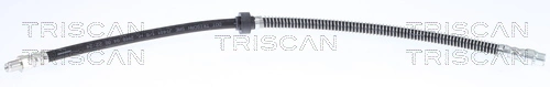 Latiguillos de freno delantero Citroen C5 I hatchback (DC) (2001 - 2004) precio, desde 13,95 EUR