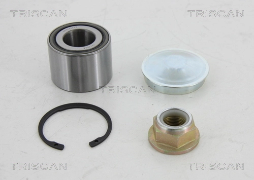 Comprar E268508 Peugeot/Citroen Cojinete de rueda trasero