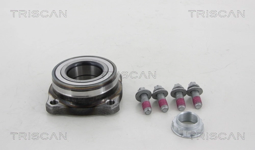 Rodamiento de rueda trasera para BMW 5  F10