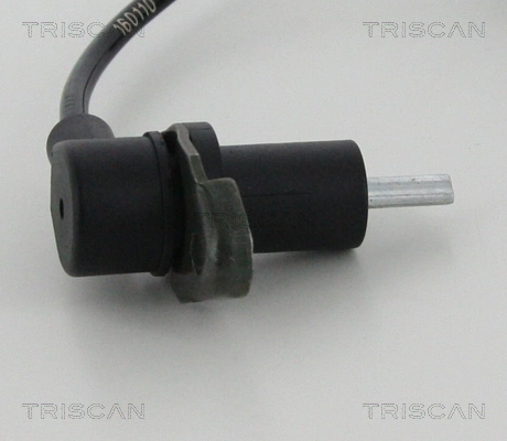 Sensor ABS trasero derecho 96473223 CRB