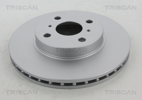 Discos para Toyota Corolla  E9