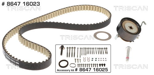 864716023 Triscan