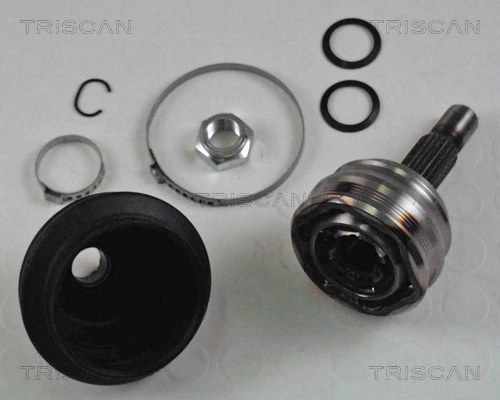 Junta homocinética para Volkswagen Caddy I 14