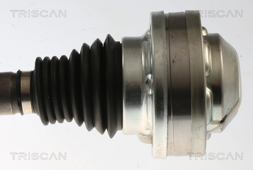 Comprar V107636 VEMO/Vaico Semieje