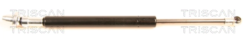 Muelle neumatico maletero Citroen C5 I
