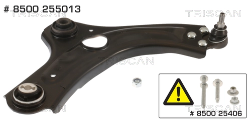 8500255013 Triscan