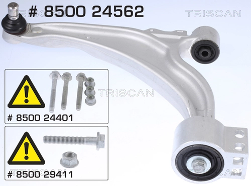 850024562 Triscan