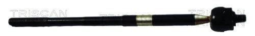 Comprar Barra de acoplamiento Ford Mondeo III B4Y