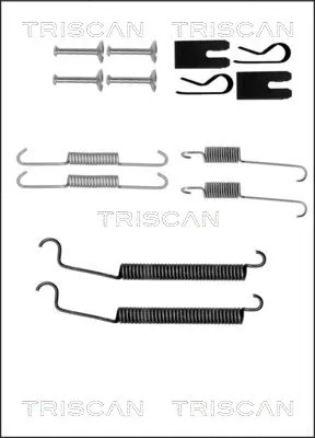 8105422590 Triscan