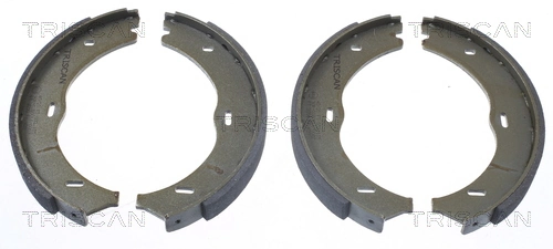 Comprar Zapatas de freno de mano Mercedes Vito II 639