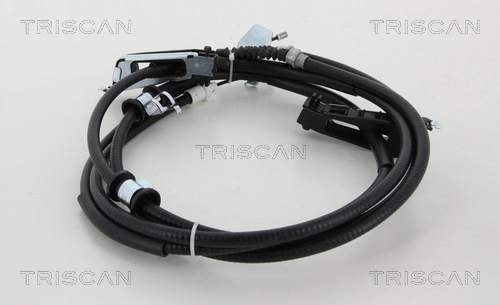 Cable de freno de mano trasero derecho/izquierdo para Ford C-Max  DM2