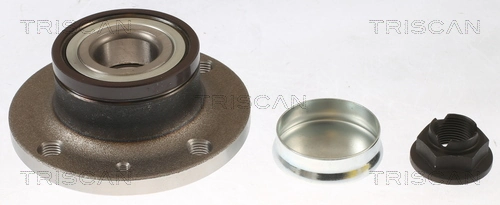 Comprar 713644840 INA Cubo de rueda, Eje trasero