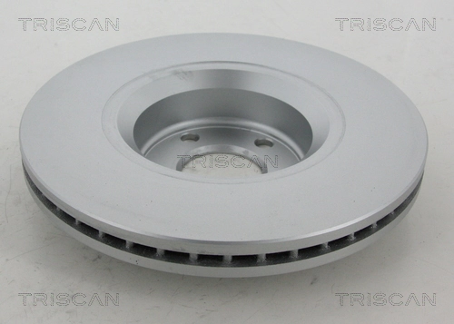 Comprar Disco de freno Audi A6 C6 4F5