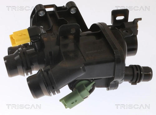 Comprar Caja de termostato Citroen C4 GRAND SPACETOURER 3A, 3E