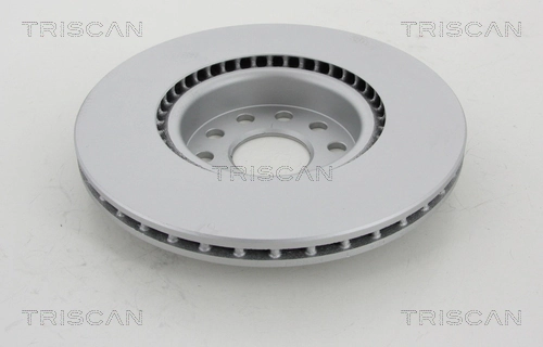 Comprar Disco de freno Seat Leon IV KL1, KLG